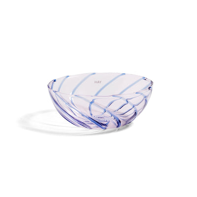 HAY Spin Bowl - Set Of 2