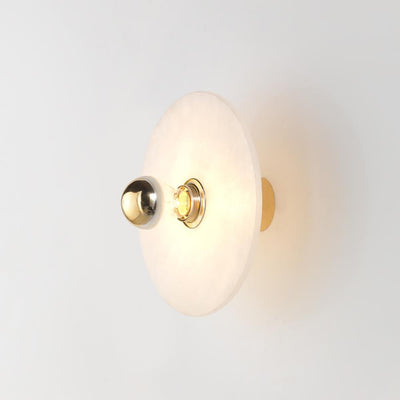 Aromas Alba Wall Light