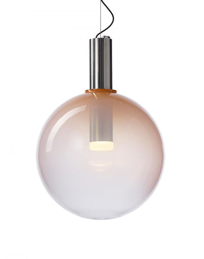 Phenomena pendant light - ball