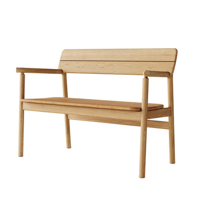 Case Furniture Tanso Bench