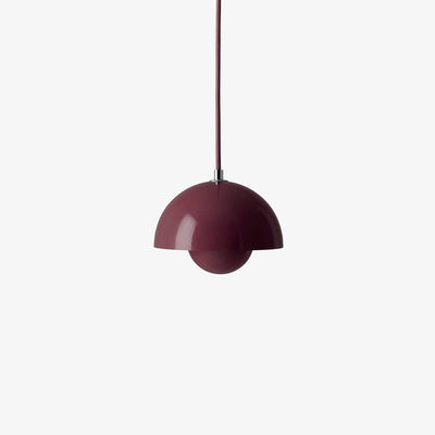 &Tradition VP10 Flowerpot Pendant Light