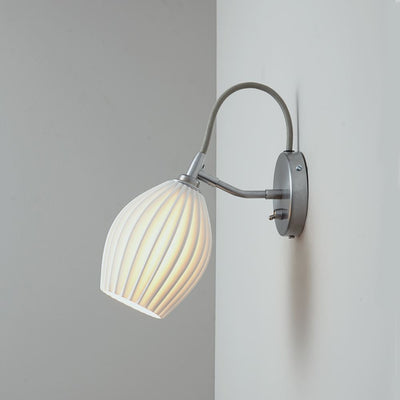 Original BTC Fin Wall Light