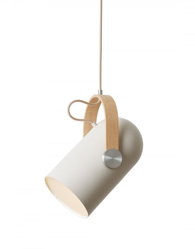 Le Klint Carronade Pendant Light