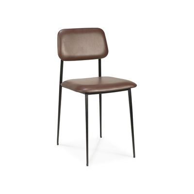 Ethnicraft DC Dining Chair