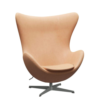 Fritz Hansen Egg Lounge Chair