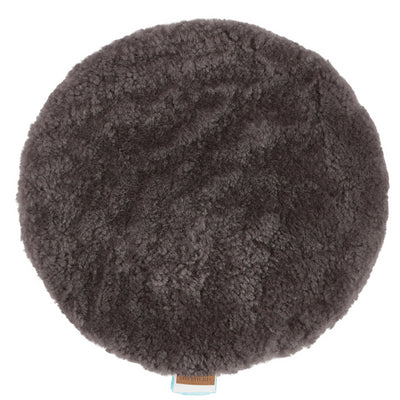 Shepherd of Sweden Jill Chair Cushion Round