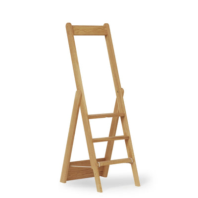 Form & Refine Step By Step Ladder