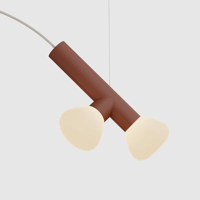 Parc 03 pendant light