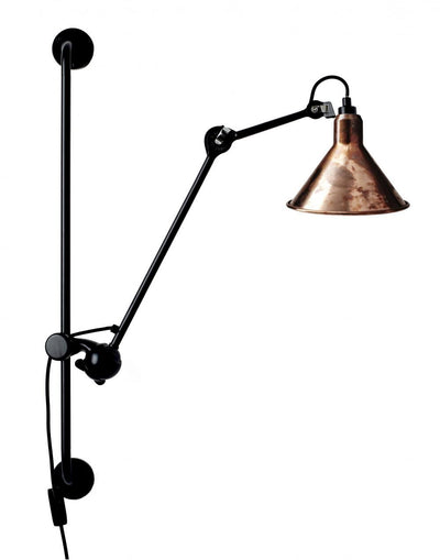 Lampe Gras 210 Wall Light