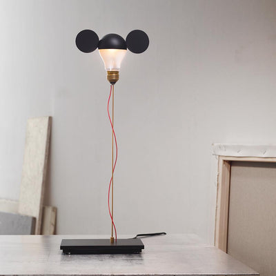 I Ricchi Poveri table lamp