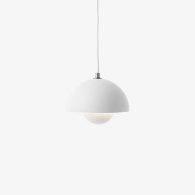 &Tradition VP10 Flowerpot Pendant Light