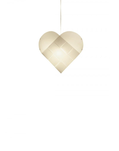 Le Klint Heart Light