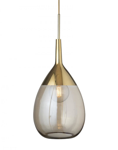 Ebb & Flow Lute Pendant Light - XL