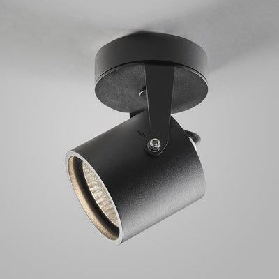 City wall / ceiling spotlight  by Light-Point