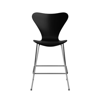 Fritz Hansen Series 7 Bar Stool