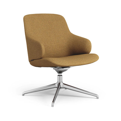 SWEDESE Amstelle Easy Chair - Swivel