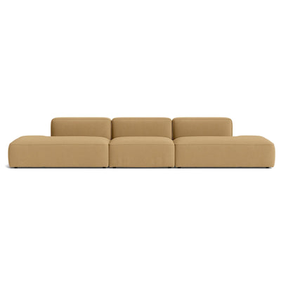 MAKE nordic Basecamp Midt Open Sofa