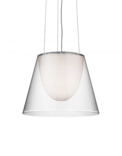 Flos Philippe Starck Ktribe S2 Pendant Light