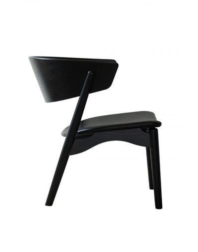 Sibast No 7 Lounge Chair