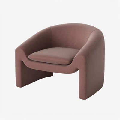 Bolia Mielo Armchair & Footstool