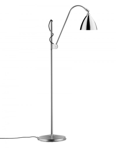 GUBI Bestlite BL3 Floor Lamp - Small Shade