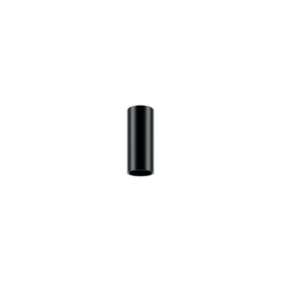 Outlet A-Tube ceiling light - Mini - matt black