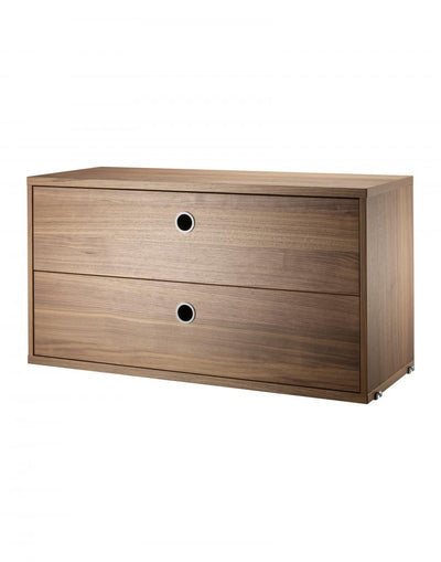 String Furniture String Chest of Drawers