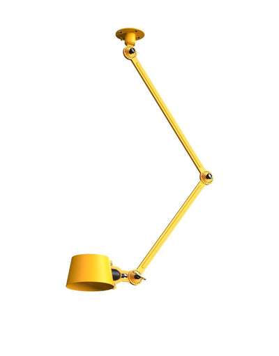 Bolt Ceiling Lamp - Double Arm