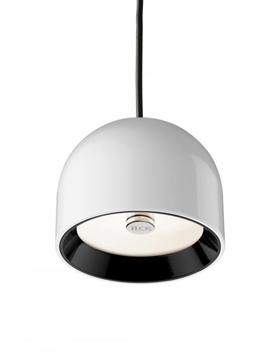 Flos Wan S Pendant Light