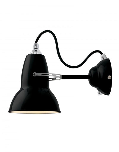 Anglepoise Original 1227 Short Wall Light