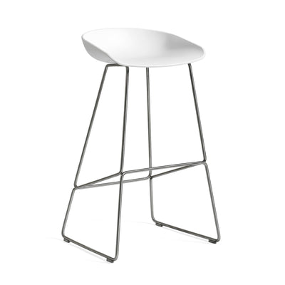 HAY About A Stool 38 Bar Stool