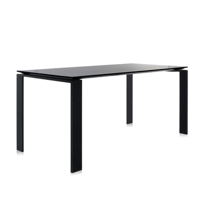 Kartell Four Rectangular Table