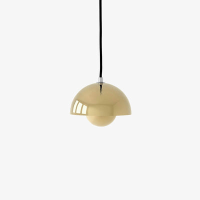 &Tradition VP10 Flowerpot Pendant Light