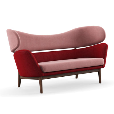 Finn Juhl The Baker Sofa