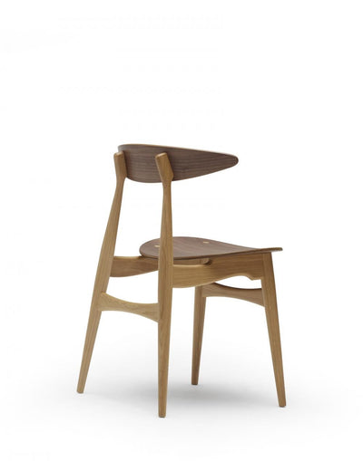 Carl Hansen & Son CH33T Chair