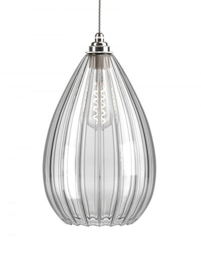 Fritz Fryer Wellington Pendant Light