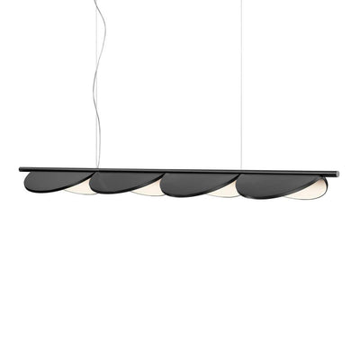 Flos Almendra Linear Pendant Light