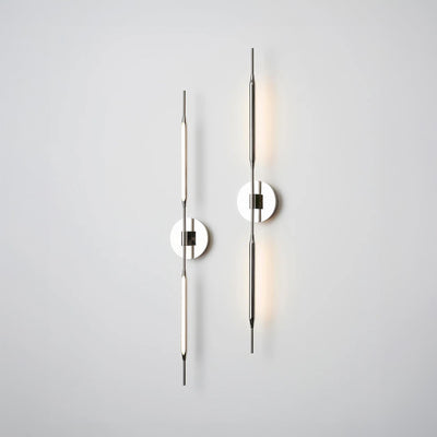 Tom Kirk Lighting Reed Wall Light