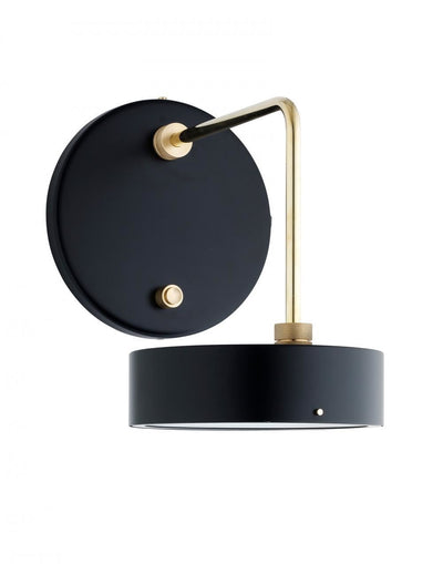 Petite Machine wall light