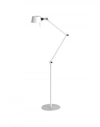 Bolt Floor Lamp - Double Arm