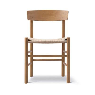 Frederica Mogensen J39 Dining Chair