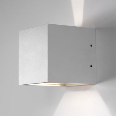 Cube wall light - LED by Light-Point