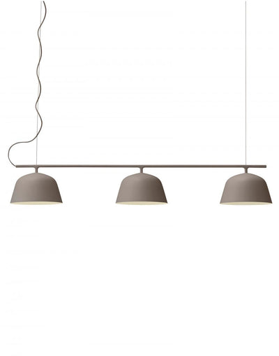 Muuto Ambit Rail Pendant Light