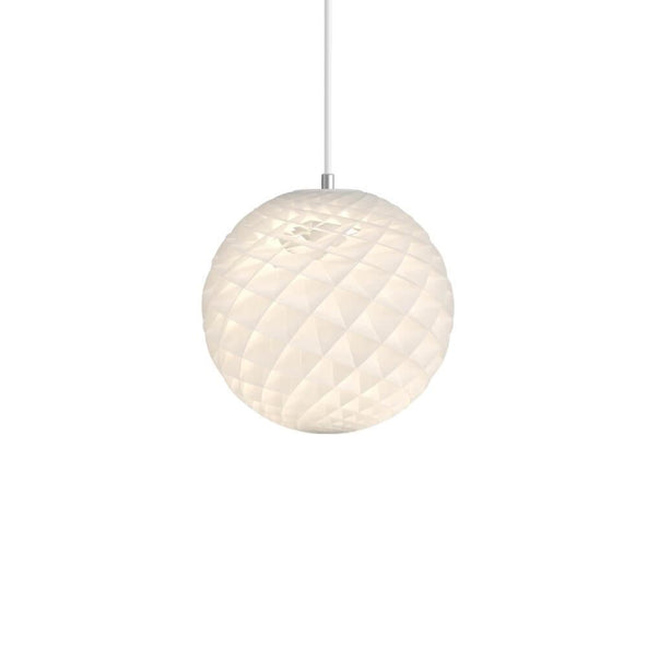 Outlet Patera pendant - Extra small