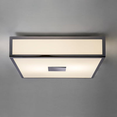 Mashiko ceiling light