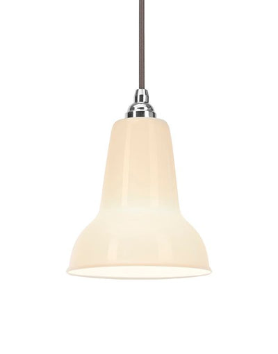 Anglepoise Original 1227 Mini Ceramic Pendant Light