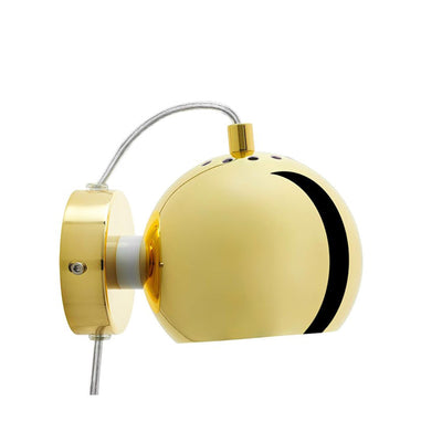 Frandsen Ball Wall Light