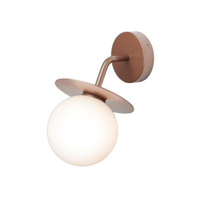 Nuura Liila Outdoor Wall Light