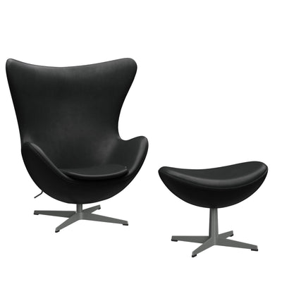 Fritz Hansen Egg Lounge Chair