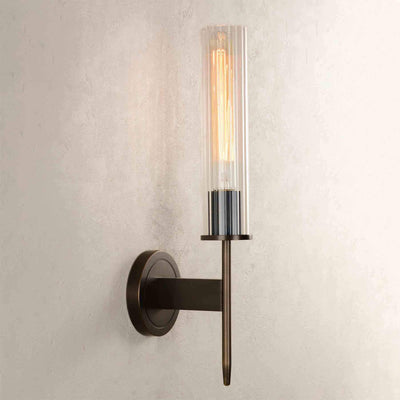 Jimmy Raiden Aicken Wall Light